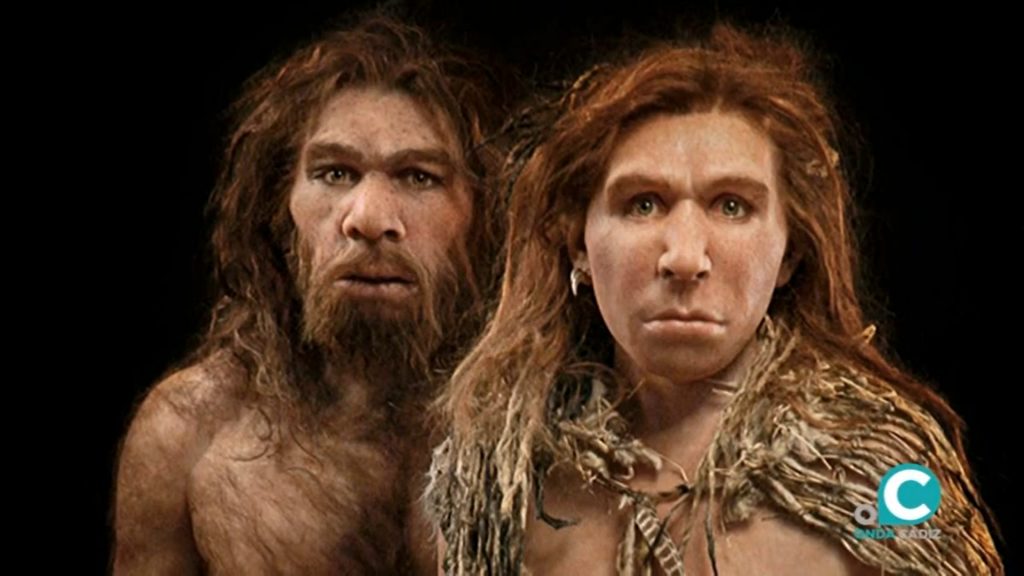 Entrevista a José Ramos en Onda Cádiz –  Zona Historia: “El enigma del neandertal”