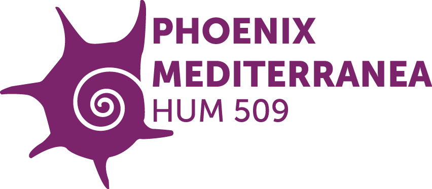 Café con Ciencia: Phoenix Mediterránea