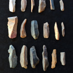 Cueva de la Victoria - Superficie Lítico