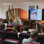 Ponencia Luis Efren Fernández