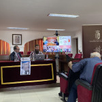 Ponencia Diego Fernández Y José Ramos
