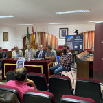Clausura Y Mesa Redonda