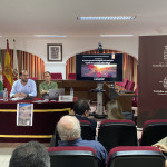 Ponencia Serafín Becerra Y Eduardo Vijande