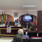 Presentacion Libro De Diego Fernández