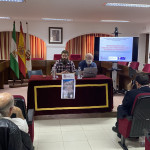 Ponencia Carlos Gomez Y Diego Fernández